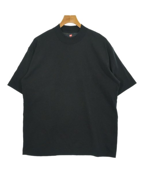 BIOTOP(ビオトープ)Tシャツ・カットソー 黒 サイズ:XL/2200663242078