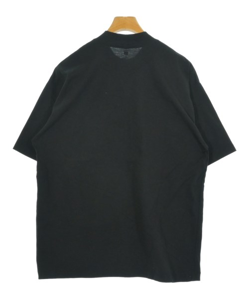 BIOTOP（ビオトープ）Tシャツ・カットソー 黒 サイズ:XL メンズ/2200663242078