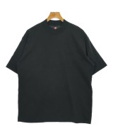 BIOTOP（ビオトープ）Tシャツ・カットソー 黒 サイズ:XL メンズ/2200663242078