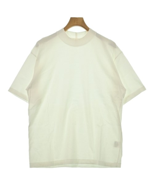 BIOTOP(ビオトープ)Tシャツ・カットソー 白 サイズ:L/2200663603138