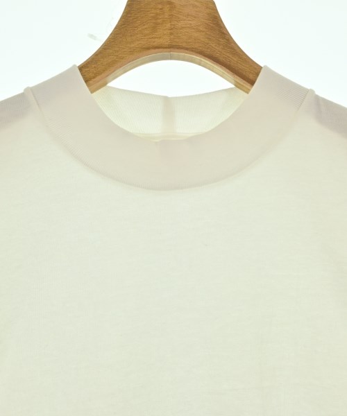 BIOTOP（ビオトープ）Tシャツ・カットソー 白 サイズ:L メンズ/2200663603138