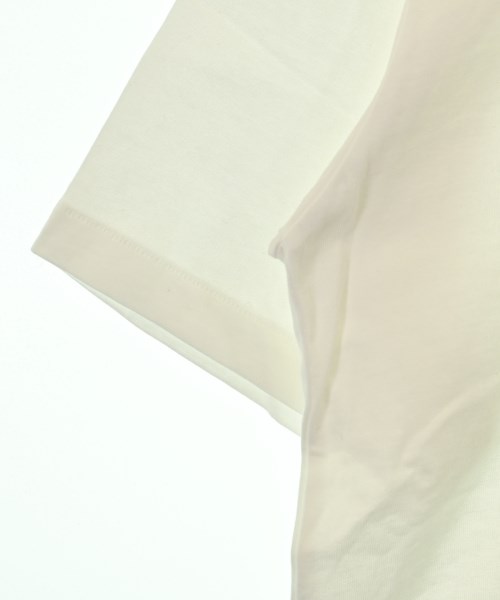 BIOTOP（ビオトープ）Tシャツ・カットソー 白 サイズ:L メンズ/2200663603138