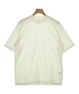 BIOTOP（ビオトープ）Tシャツ・カットソー 白 サイズ:L メンズ/2200663603138