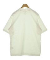 BIOTOP（ビオトープ）Tシャツ・カットソー 白 サイズ:L メンズ/2200663603138