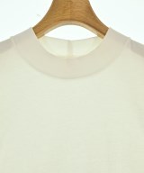 BIOTOP（ビオトープ）Tシャツ・カットソー 白 サイズ:L メンズ/2200663603138