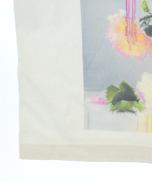 BIOTOP（ビオトープ）Tシャツ・カットソー 白 サイズ:M メンズ/2200664105082