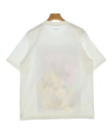 BIOTOP（ビオトープ）Tシャツ・カットソー 白 サイズ:M メンズ/2200664105082