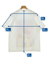 BIOTOP（ビオトープ）Tシャツ・カットソー 白 サイズ:M メンズ/2200664105082