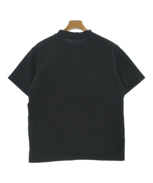 BIOTOP（ビオトープ）Tシャツ・カットソー 黒 サイズ:M メンズ/2200664482121