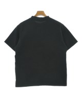 BIOTOP（ビオトープ）Tシャツ・カットソー 黒 サイズ:M メンズ/2200664482121