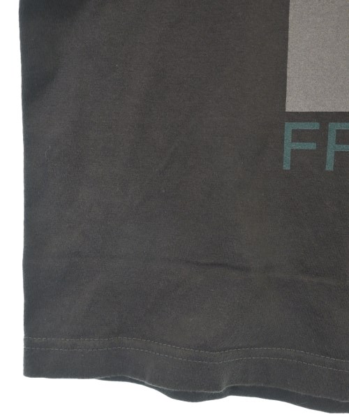 BIOTOP（ビオトープ）Tシャツ・カットソー グレー サイズ:XL メンズ/2200725490089