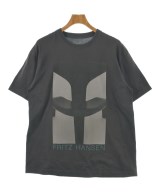 BIOTOP（ビオトープ）Tシャツ・カットソー グレー サイズ:XL メンズ/2200725490089