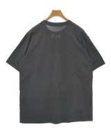 BIOTOP（ビオトープ）Tシャツ・カットソー グレー サイズ:XL メンズ/2200725490089