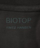 BIOTOP（ビオトープ）Tシャツ・カットソー グレー サイズ:XL メンズ/2200725490089