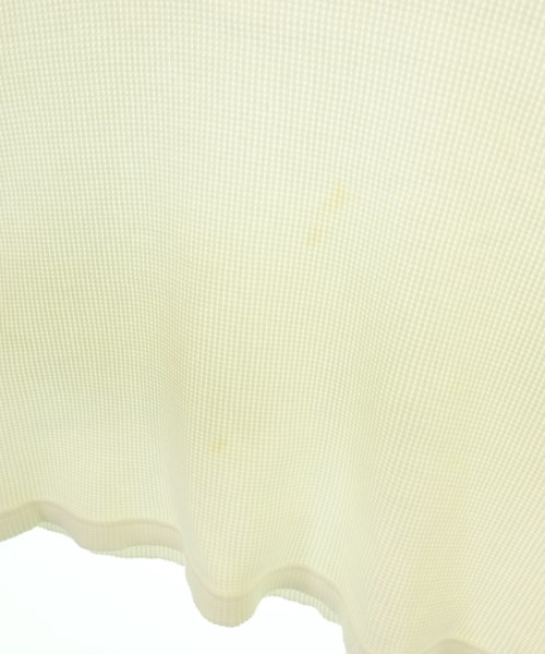 BIOTOP（ビオトープ）Tシャツ・カットソー 白 サイズ:L メンズ/2200721104065