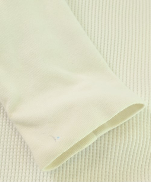 BIOTOP（ビオトープ）Tシャツ・カットソー 白 サイズ:L メンズ/2200721104065