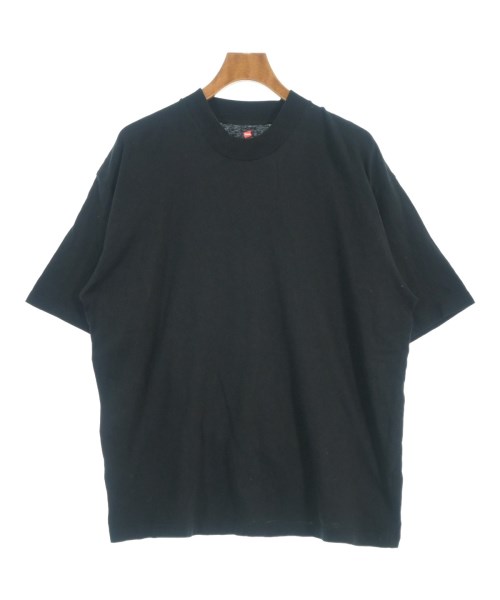 BIOTOP(ビオトープ)Tシャツ・カットソー 黒 サイズ:XL/2200679100140