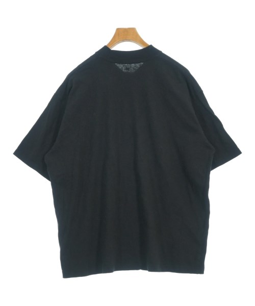 BIOTOP（ビオトープ）Tシャツ・カットソー 黒 サイズ:XL メンズ/2200679100140