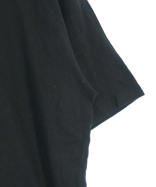 BIOTOP（ビオトープ）Tシャツ・カットソー 黒 サイズ:XL メンズ/2200679100140