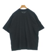 BIOTOP（ビオトープ）Tシャツ・カットソー 黒 サイズ:XL メンズ/2200679100140