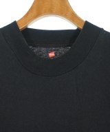BIOTOP（ビオトープ）Tシャツ・カットソー 黒 サイズ:XL メンズ/2200679100140