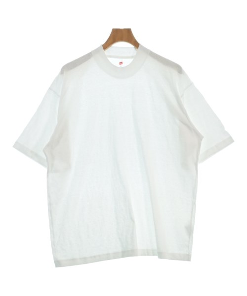 BIOTOP(ビオトープ)Tシャツ・カットソー 白 サイズ:XL/2200679100157