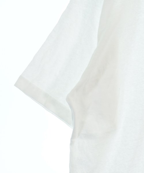 BIOTOP（ビオトープ）Tシャツ・カットソー 白 サイズ:XL メンズ/2200679100157