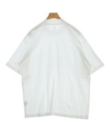 BIOTOP（ビオトープ）Tシャツ・カットソー 白 サイズ:XL メンズ/2200679100157