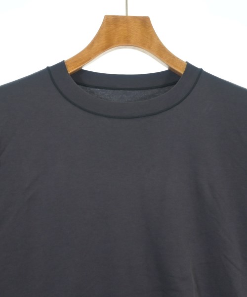 BIOTOP（ビオトープ）Tシャツ・カットソー グレー サイズ:S メンズ/2200690160031