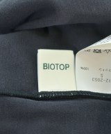 BIOTOP（ビオトープ）Tシャツ・カットソー グレー サイズ:S メンズ/2200690160031