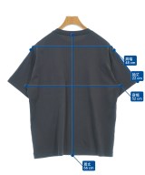 BIOTOP（ビオトープ）Tシャツ・カットソー グレー サイズ:S メンズ/2200690160031