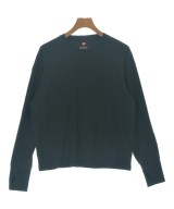 BIOTOP（ビオトープ）Tシャツ・カットソー 黒 サイズ:S メンズ/2200693023012