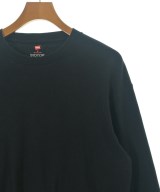 BIOTOP（ビオトープ）Tシャツ・カットソー 黒 サイズ:S メンズ/2200693023012