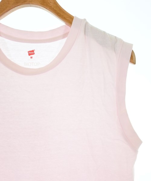 BIOTOP（ビオトープ）Tシャツ・カットソー カーキ サイズ:M レディース/2200634340116