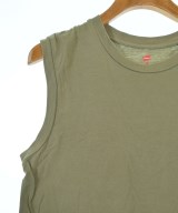 BIOTOP（ビオトープ）Tシャツ・カットソー カーキ サイズ:M レディース/2200634340116