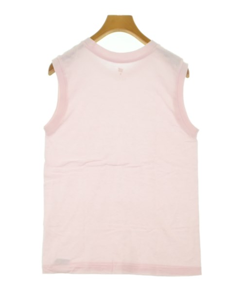 BIOTOP（ビオトープ）Tシャツ・カットソー ピンク サイズ:M レディース/2200621650075