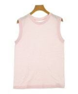BIOTOP（ビオトープ）Tシャツ・カットソー ピンク サイズ:M レディース/2200621650075