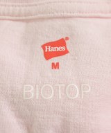 BIOTOP（ビオトープ）Tシャツ・カットソー ピンク サイズ:M レディース/2200621650075