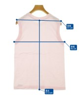 BIOTOP（ビオトープ）Tシャツ・カットソー ピンク サイズ:M レディース/2200621650075