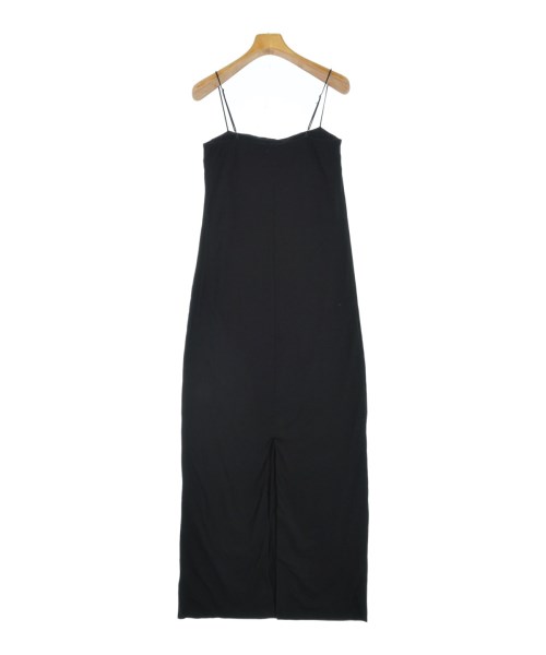 BIOTOP（ビオトープ）ワンピース 黒 サイズ:2(M位) レディース/2200632534012