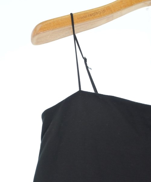 BIOTOP（ビオトープ）ワンピース 黒 サイズ:2(M位) レディース/2200632534012