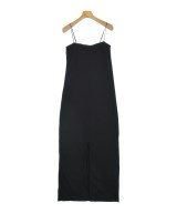 BIOTOP（ビオトープ）ワンピース 黒 サイズ:2(M位) レディース/2200632534012