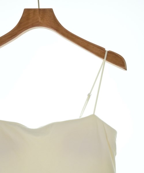 BIOTOP（ビオトープ）ワンピース 白 サイズ:2(M位) レディース/2200632534029