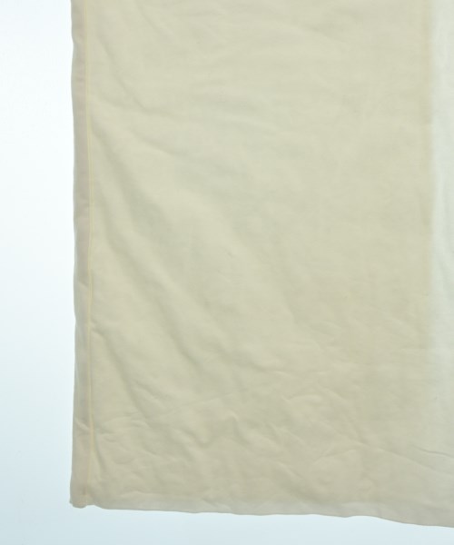 BIOTOP（ビオトープ）ワンピース 白 サイズ:2(M位) レディース/2200632534029