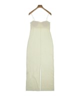 BIOTOP（ビオトープ）ワンピース 白 サイズ:2(M位) レディース/2200632534029