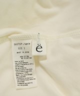 BIOTOP（ビオトープ）ワンピース 白 サイズ:2(M位) レディース/2200632534029