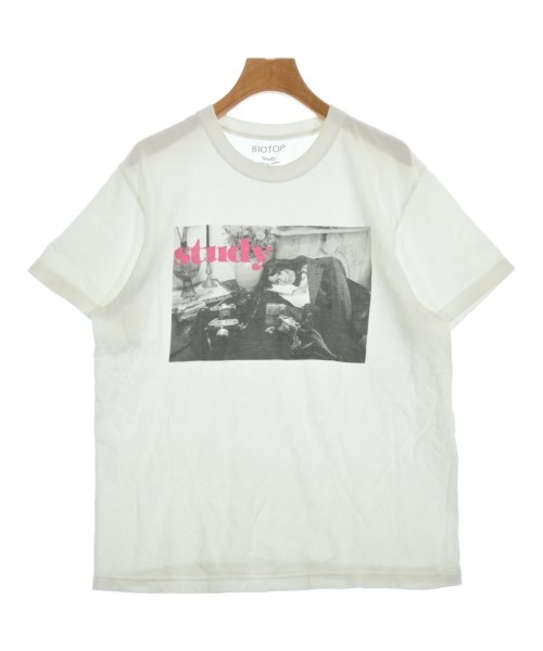 ビオトープ(BIOTOP)のBIOTOP Tシャツ・カットソー