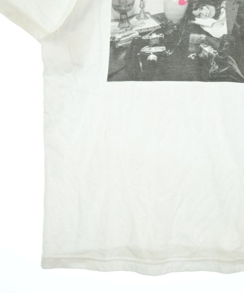 BIOTOP（ビオトープ）Tシャツ・カットソー 白 サイズ:F レディース/2200615246017