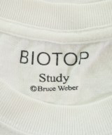 BIOTOP（ビオトープ）Tシャツ・カットソー 白 サイズ:F レディース/2200615246017