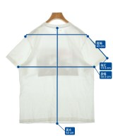 BIOTOP（ビオトープ）Tシャツ・カットソー 白 サイズ:F レディース/2200615246017